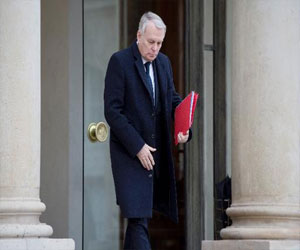   مصر اليوم - فرنسا تعمل على توفير 50 مليار يورو بحلول 2017