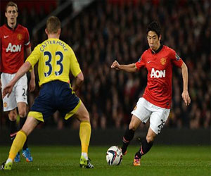   مصر اليوم - سندرلاند يوجه الضربة القاضية لموسم يونايتد بكأس الرابطة