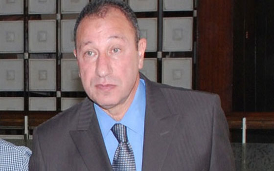   مصر اليوم - محمود الخطيب يتدخل لإقناع فتحي بالتجديد لـالأهلي