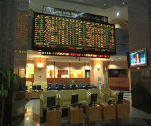   مصر اليوم - سوق دبي المالي يغلق مرتفعًا بنسبة 3.57%