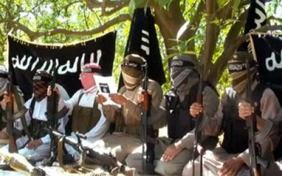   مصر اليوم - جماعة بيت المقدس تُعلن مسؤوليتها عن الهجوم على كمين بني سويف