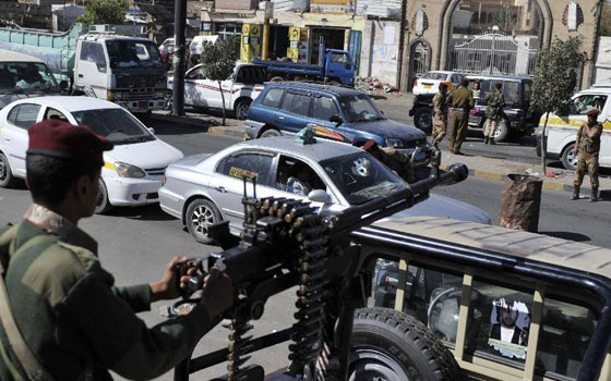   مصر اليوم - الكشفُ عن مخطط لـالقاعدة للاستيلّاء على مرافّق حكوميّة في البيضاء اليمنيّة