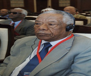   مصر اليوم - عالم سودانيّ يفوز بجائزة مركز العزِّ بن عبد السلام للعلوم والثقافة