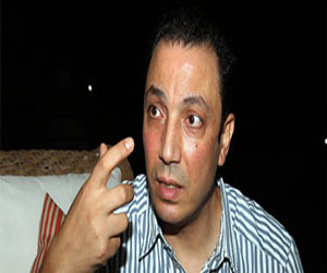   مصر اليوم - طارق لطفي: جبل الحلال دراما تتطرق لعدم التمسك بالخطأ بهدف تحقيق المصالح