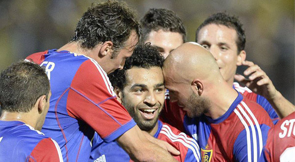   مصر اليوم - صلاح أغلى لاعب عربي في التاريخ