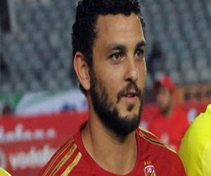   مصر اليوم - حسام غالي ينفي مفاوضات الأهلي للعودة من جديد