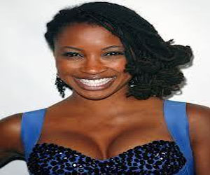   مصر اليوم - شانولا همبتون ترزق بطفلة من زوجها دارين ديوكس