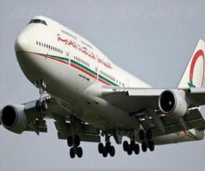   مصر اليوم - الخطوط الملكيّة تُبرمج رحالاتٍ بيّن جبل طارق ومراكّش