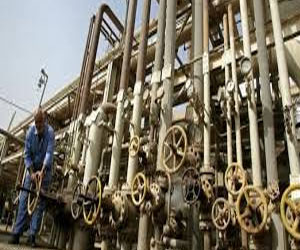   مصر اليوم - انخفاض صادرات النفط العراقي في عام 2013