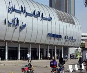   مصر اليوم - مطار القاهرة ينقل 25 فلسطينيًا إلى معبر رفح