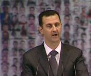   مصر اليوم - تُركيّا تطلب بمحاكمة الأسد دولياً بعد صور قتل وتعذيب آلاف السجناء