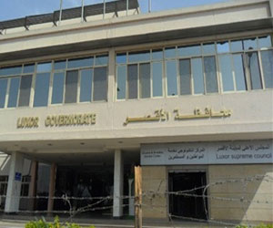   مصر اليوم - تكثيف أمني في الأقصر إثر تهديد إخواني