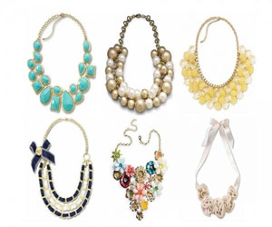   مصر اليوم - أفضل الحلى والمجوهرات لشتاء 2014