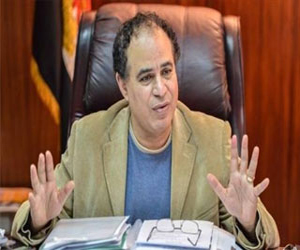 مصر اليوم - نتواصل مع الأمن لتأمين معرض الكتاب