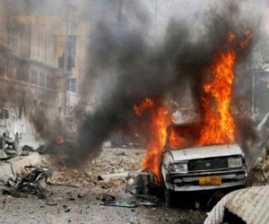   مصر اليوم - مقتل 3 عناصر من القاعدة وتفكيك 5 سيارات مفخخة في ديالي