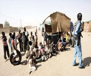   مصر اليوم - 8 آلاف لاجئ من جنوب السودان في الخرطوم