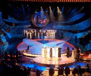   مصر اليوم - حضور إماراتيّ قويّ في الموسم السادس من برنامج شاعر المليون