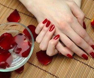 مصر اليوم - تخلصي من روائح يديك