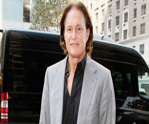   مصر اليوم - بروس جينير ينضم إلى برنامج الرقص مع النجوم