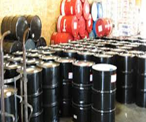   مصر اليوم - انخفاض الفاتورة النفطية بنسبة 14 % في الأردن