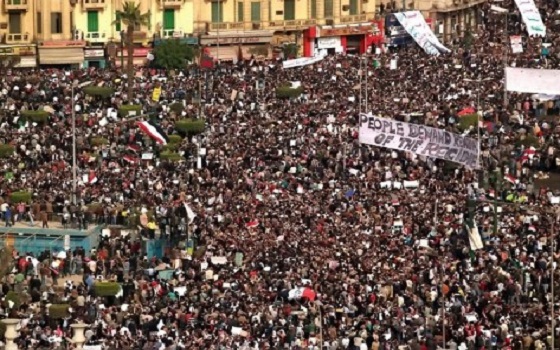   مصر اليوم - مصر ترفض انتقادات منظمة العفو الدولية لها بشأن انتهاكات وضع حقوق الإنسان