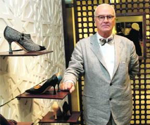   مصر اليوم - مانولو بلانيك في أسبوع نيويورك