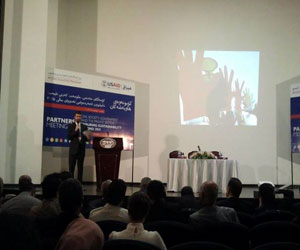   مصر اليوم - العراق وواشنطن يفتتحان مؤتمرًا لدعم المساعدة القانونيَّة للفئات المُستضعَفة