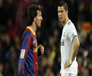   مصر اليوم - ريال مدريد وبرشلونة يتصدران قائمة أكبر أندية كرة القدم في العالم