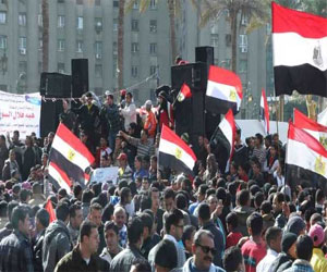 مصر اليوم - محافظّة سوهاج تستعدُ للاحتفالِ بذكرّى ثورّة 25 ينايّر