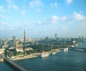 مصر اليوم - طقس الجمعة مائل للبردوة على السواحل الشمالية