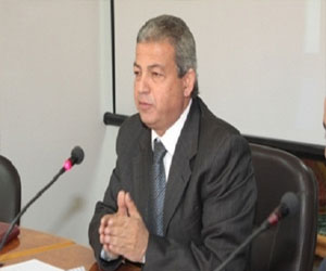   مصر اليوم - افتتاح فعاليات الملتقى الثاني لشباب دول حوض النيل 27 الجاري