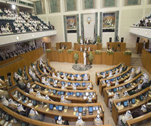   مصر اليوم - التخطيط  الكويتي: اقامت ورشة عمل عن النماذج التخطيطية بمشاركة خليجية