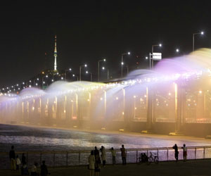   مصر اليوم - عدد السياح تجاوز 10 ملايين شخص في سيول عام 2013