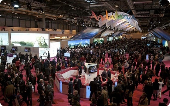   مصر اليوم - الشّارقة تشارك في معرض فيتور للسّياحة الدّوليّة في مدريد للمرّة الثالثة