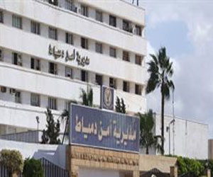 مصر اليوم - إجراءات أمنية مشددة في دمياط خلال الاحتفال في ذكرى ثورة يناير