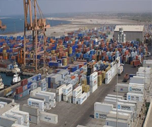   مصر اليوم - ارتفاع الإجمالي العام لصادرات الكويت 2013