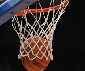   مصر اليوم - مباراتان في دوري كرة السلة في الأردن