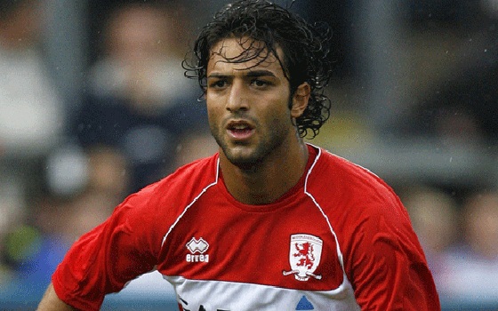   مصر اليوم - ميدو يثير الإنقسام بين جماهير الاهلي والزمالك فيفيسبوك