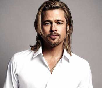   مصر اليوم - براد بيت يتعاون مع أوبرا وينفري لإنتاج مارتن لوثر كينج