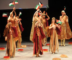   مصر اليوم - الثقافة تمثل جسر التعاون بين الشعوب ودعم العلاقات بين الدول