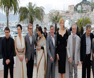   مصر اليوم - تعيين بيير لوسكور رئيسًا جديدًا لمهرجان كان السينمائي