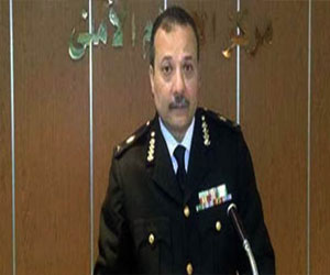   مصر اليوم - وزارة الداخليّة تتوقع المزيد من العمليات الإرهابيّة