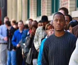   مصر اليوم - ارتفاع طفيف لطلبات إعانة البطالة في أميركا