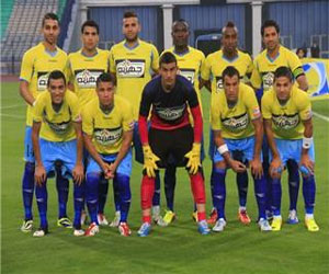   مصر اليوم - الإسماعيلي يخسر أمام الشرقية ودياً ويلتقي أهلي شندي السوداني الثلاثاء