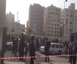   مصر اليوم - قتيل و15 جريحًا في انفجار محيط مترو البحوث في الدقي