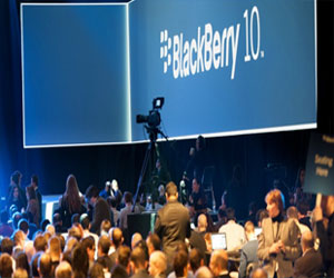   مصر اليوم - البنتاجون تنفي أخبار صفقة شراءها لهواتف بلاك بيري