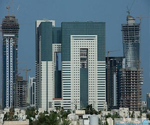 مصر اليوم - الدوحة تستقبل تدشين “فندق إزدان” في طريق الشمال نهاية 2014