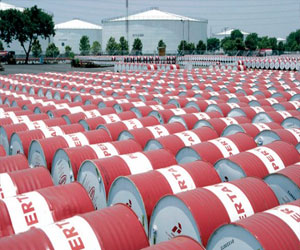   مصر اليوم - برنت مستقر فوق 107 دولارات