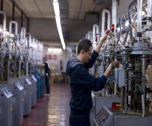   مصر اليوم - بداية قوية للقطاع الخاص الألماني في 2014