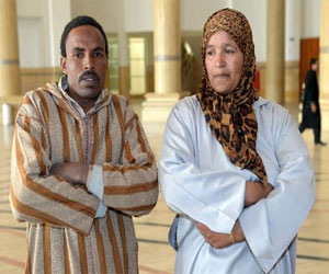   مصر اليوم - 20 سنة سجنًا لامرأة مغربية أحرقت خادمتها حتى الموت